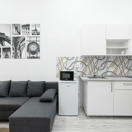 City Center Quiet Flat Budapešť Exteriér fotografie