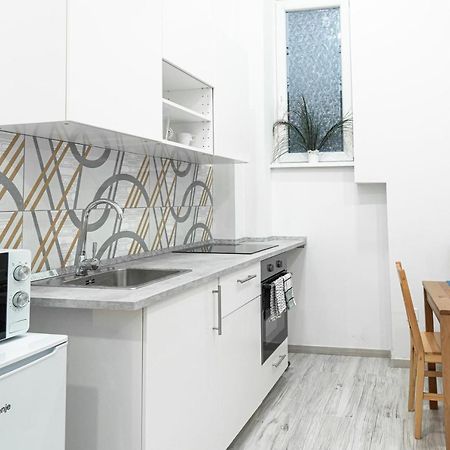 City Center Quiet Flat Budapešť Exteriér fotografie