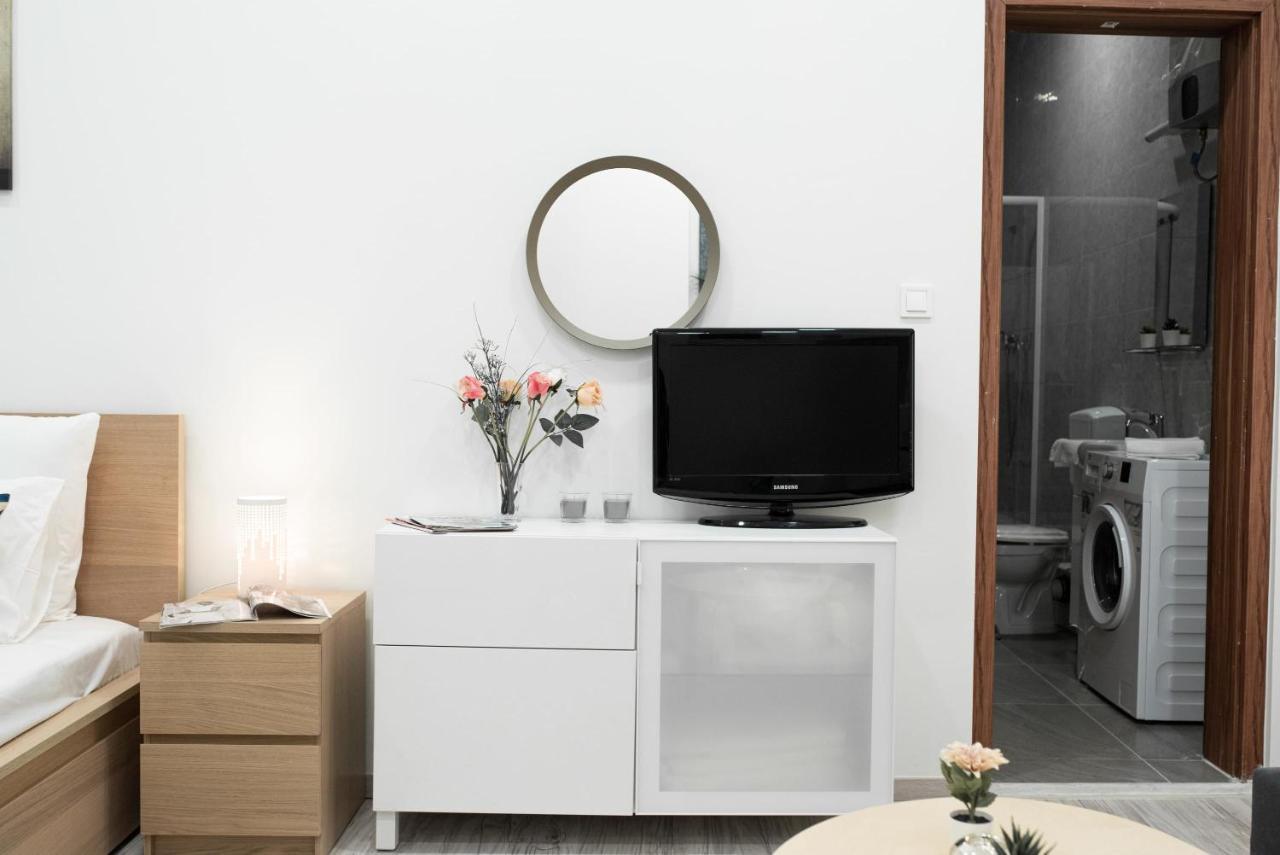 City Center Quiet Flat Budapešť Exteriér fotografie