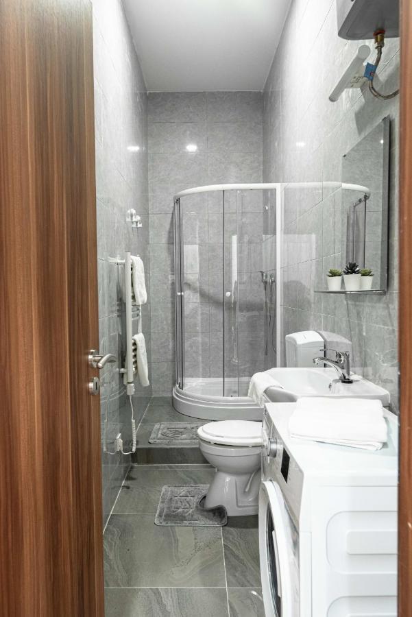 City Center Quiet Flat Budapešť Exteriér fotografie
