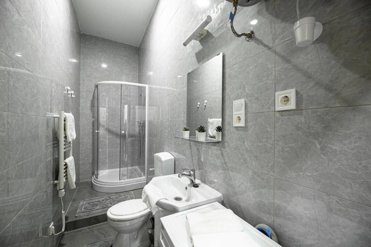 City Center Quiet Flat Budapešť Exteriér fotografie